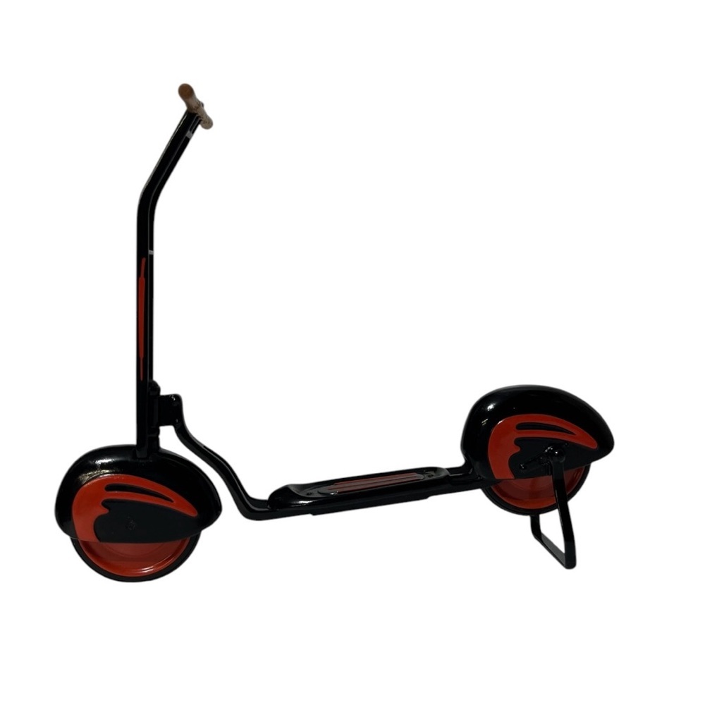Hallmark 1939 Garton Batwing Scooter replica